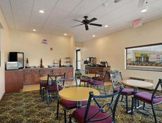 Super 8 La Grange Hotel Bagian luar foto