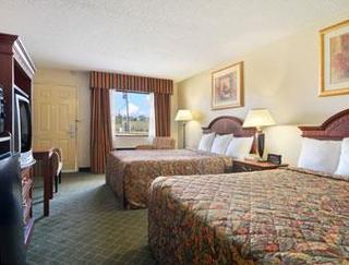 Super 8 La Grange Hotel Bagian luar foto