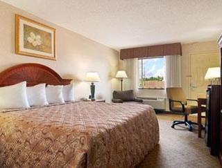 Super 8 La Grange Hotel Bagian luar foto
